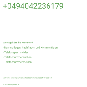 +0494042236179