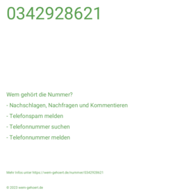 0342928621