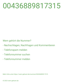 00436889817315