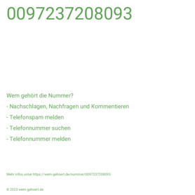 0097237208093