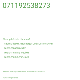 071192538273