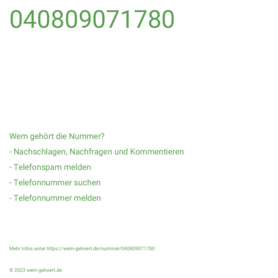 040809071780