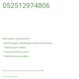 052512974806